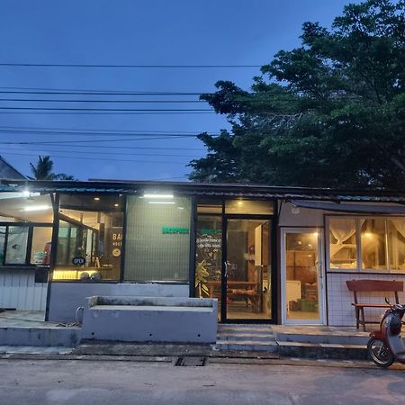 Backpack Hostel Kohyaoyai Ko Yao Yai Bagian luar foto