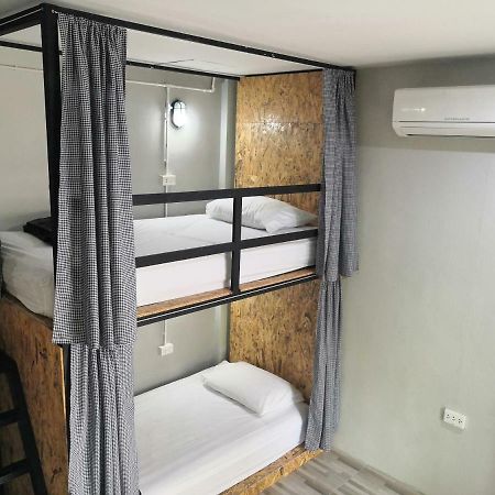 Backpack Hostel Kohyaoyai Ko Yao Yai Bagian luar foto