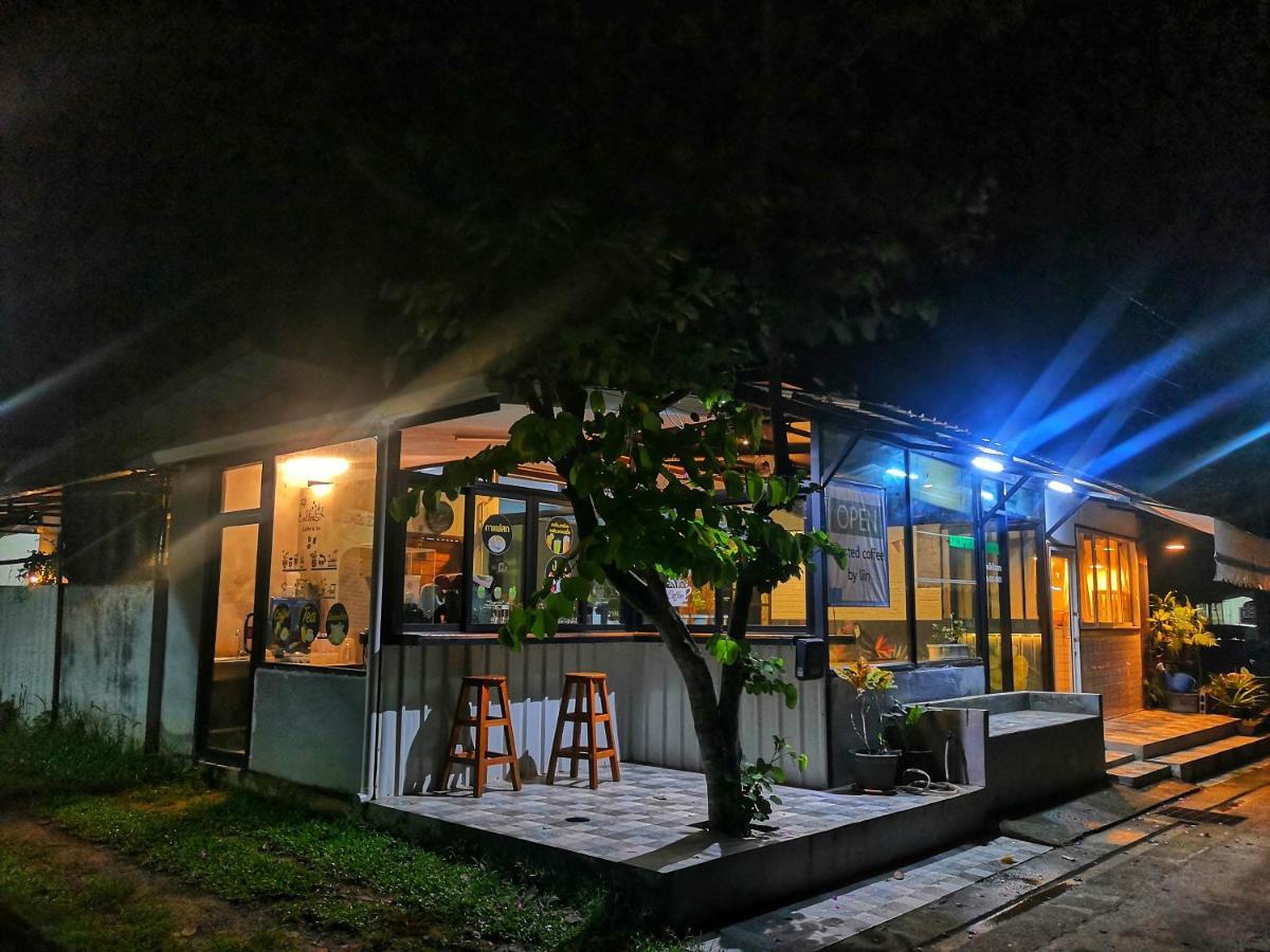 Backpack Hostel Kohyaoyai Ko Yao Yai Bagian luar foto