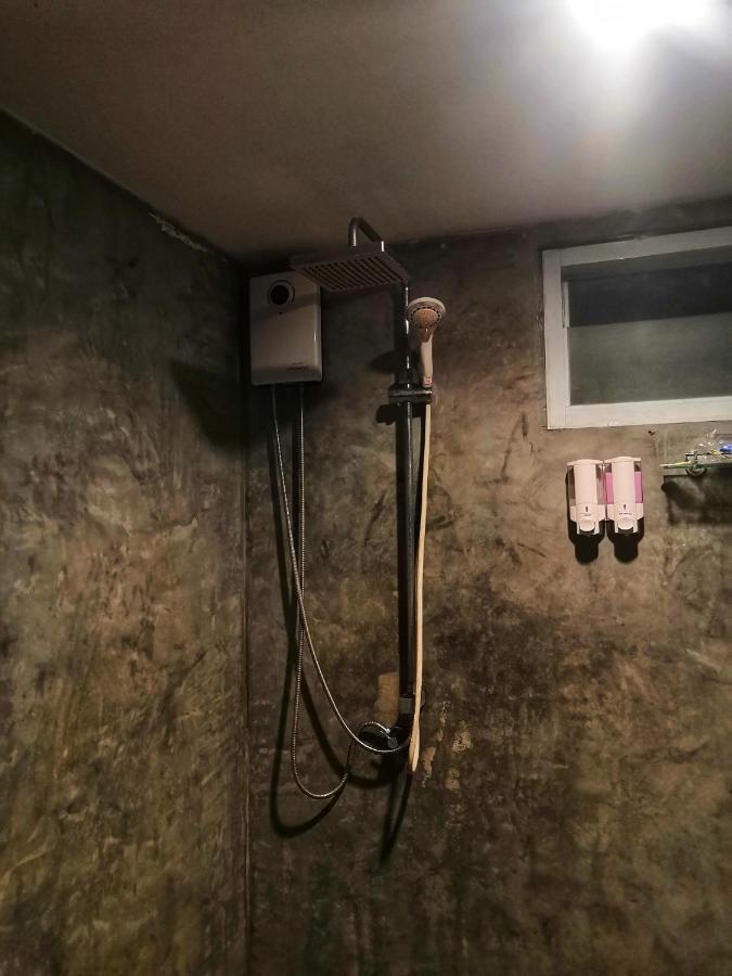 Backpack Hostel Kohyaoyai Ko Yao Yai Bagian luar foto