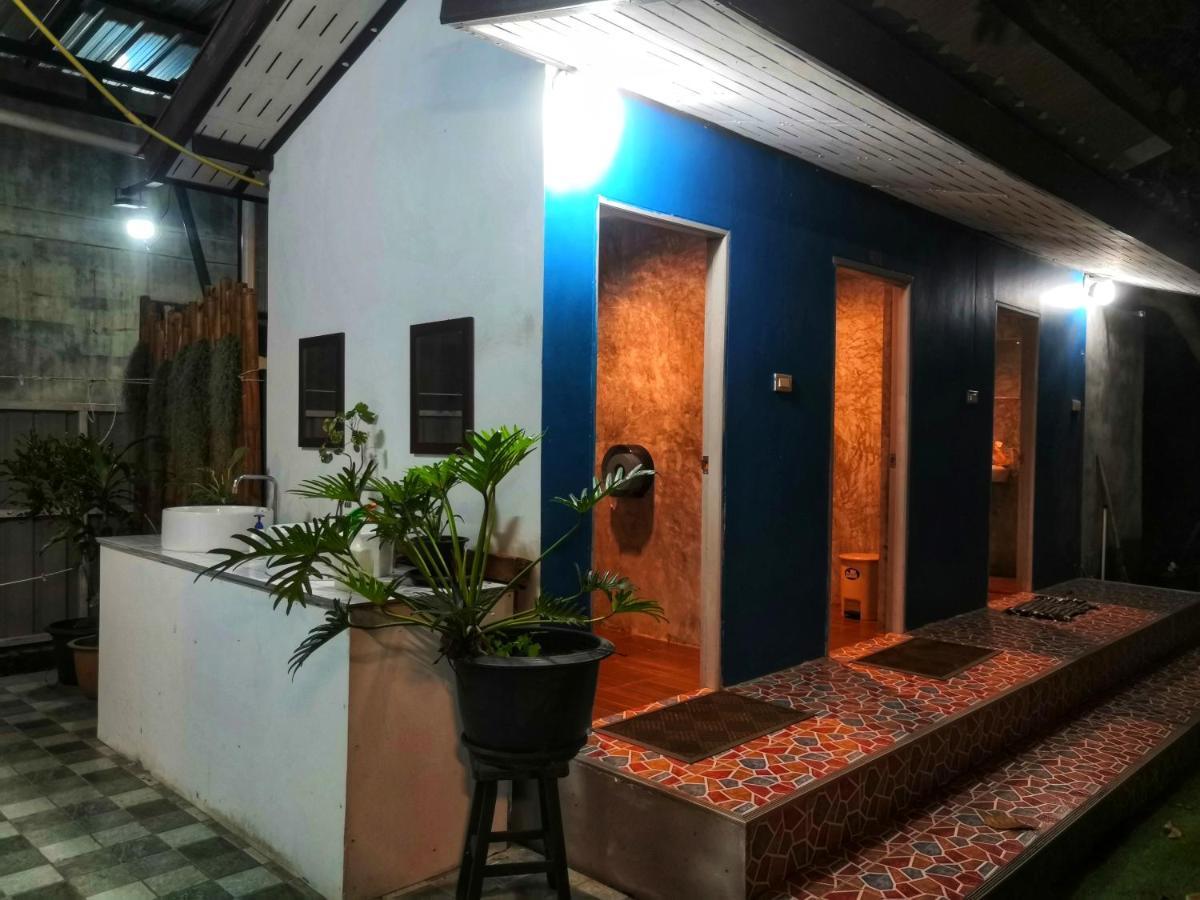 Backpack Hostel Kohyaoyai Ko Yao Yai Bagian luar foto