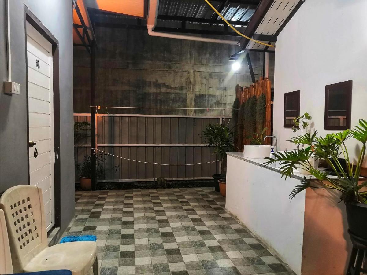 Backpack Hostel Kohyaoyai Ko Yao Yai Bagian luar foto