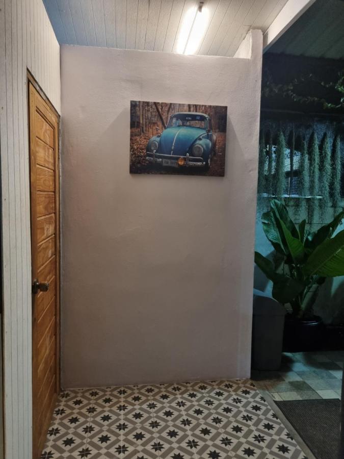 Backpack Hostel Kohyaoyai Ko Yao Yai Bagian luar foto