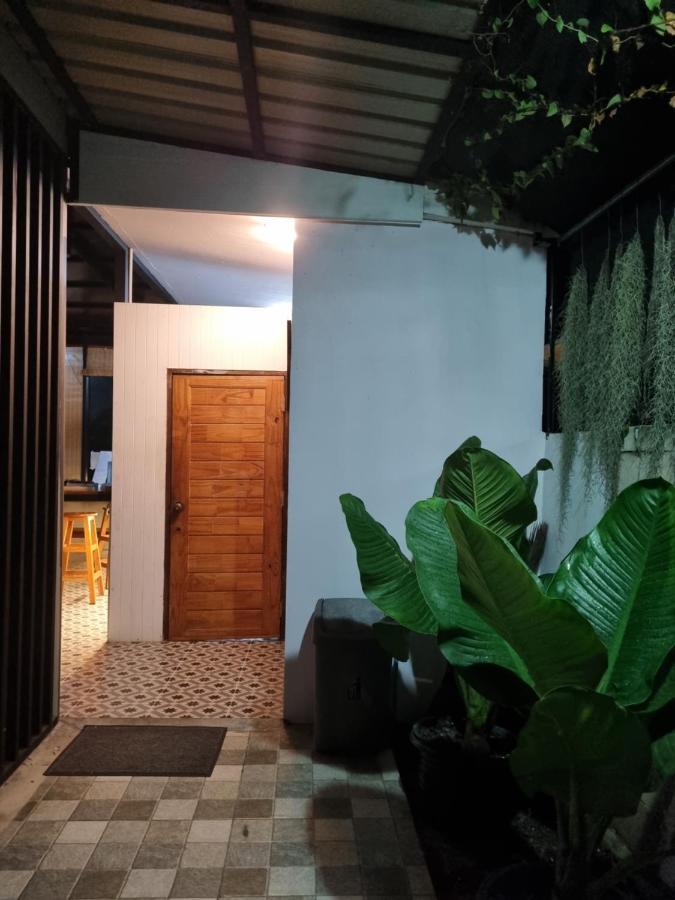 Backpack Hostel Kohyaoyai Ko Yao Yai Bagian luar foto
