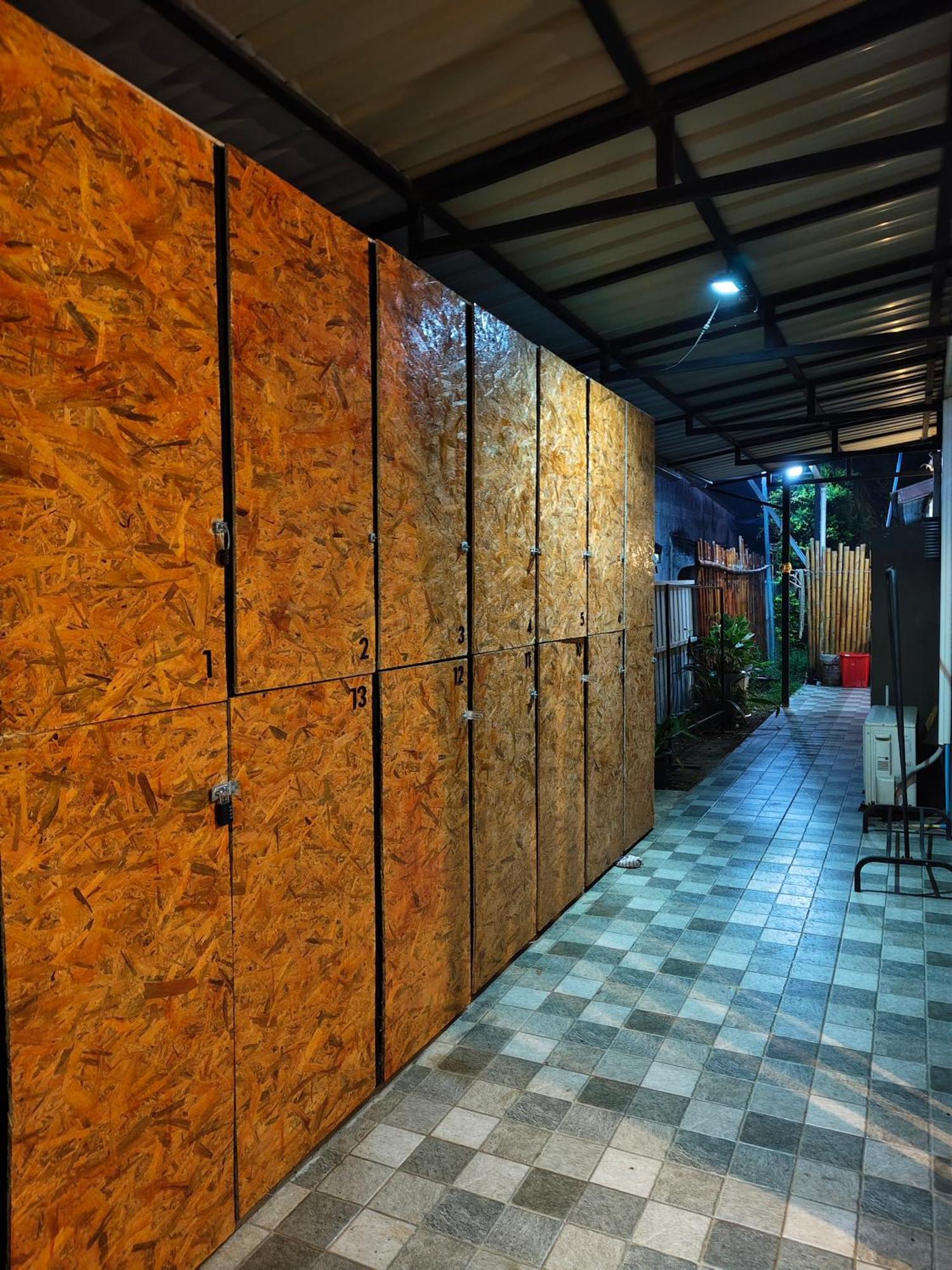 Backpack Hostel Kohyaoyai Ko Yao Yai Bagian luar foto