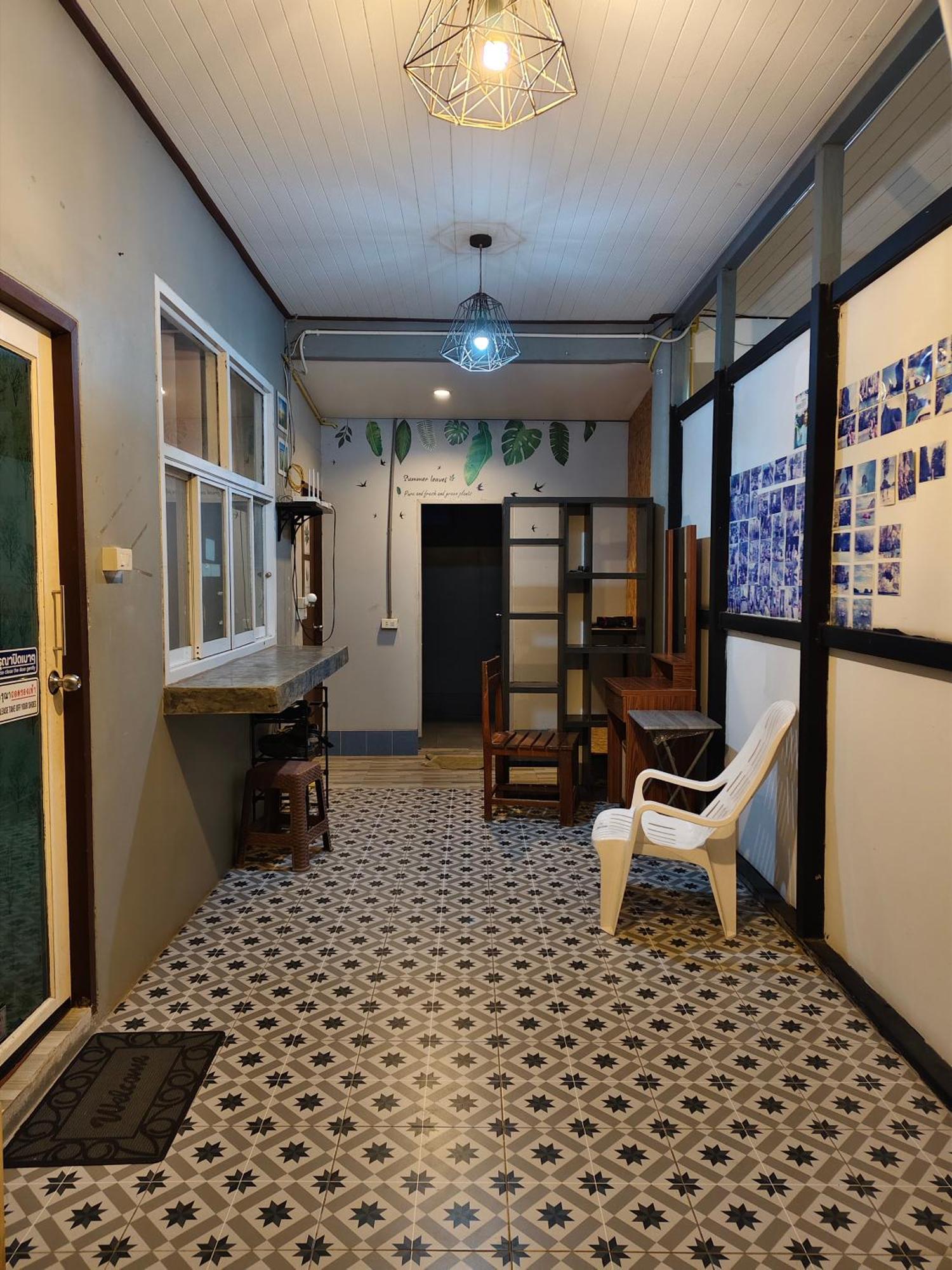Backpack Hostel Kohyaoyai Ko Yao Yai Bagian luar foto