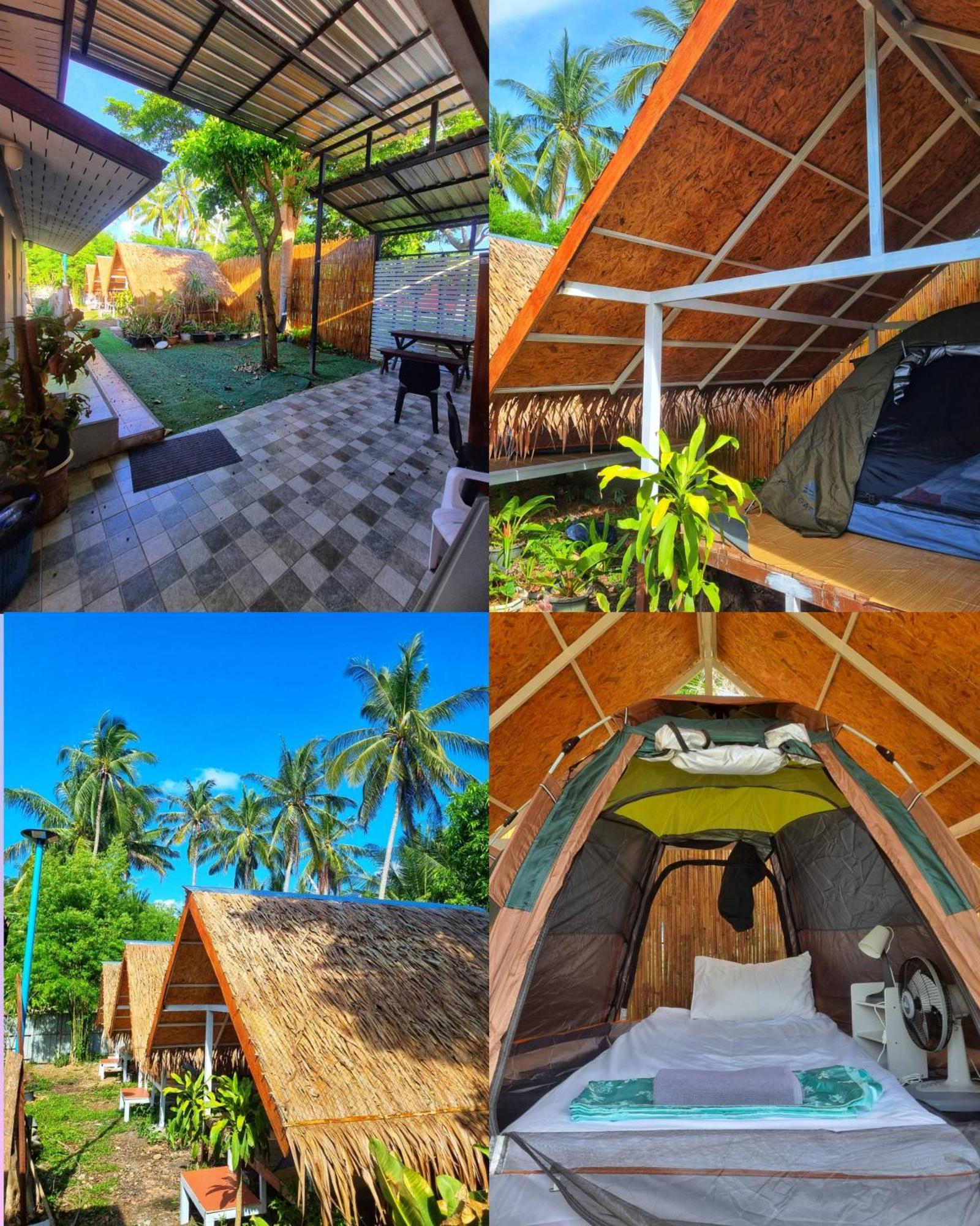 Backpack Hostel Kohyaoyai Ko Yao Yai Bagian luar foto