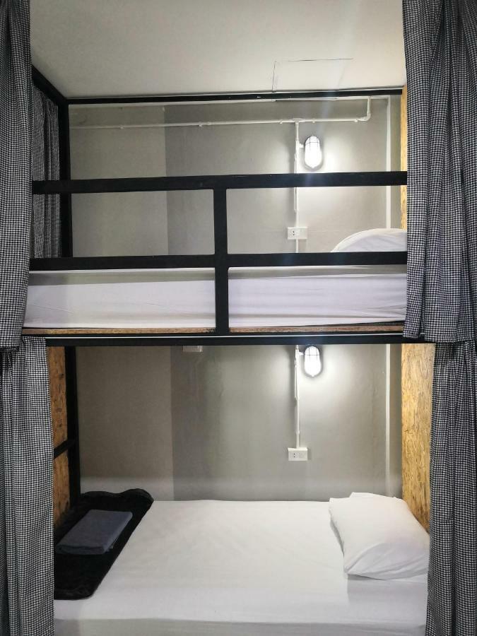 Backpack Hostel Kohyaoyai Ko Yao Yai Bagian luar foto