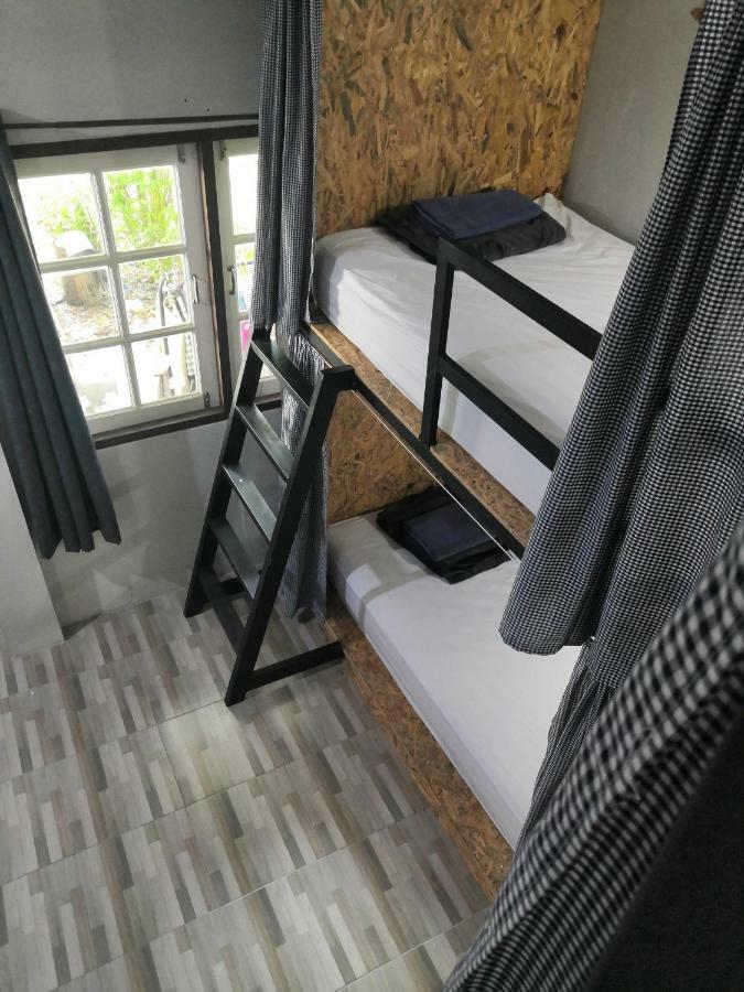 Backpack Hostel Kohyaoyai Ko Yao Yai Bagian luar foto