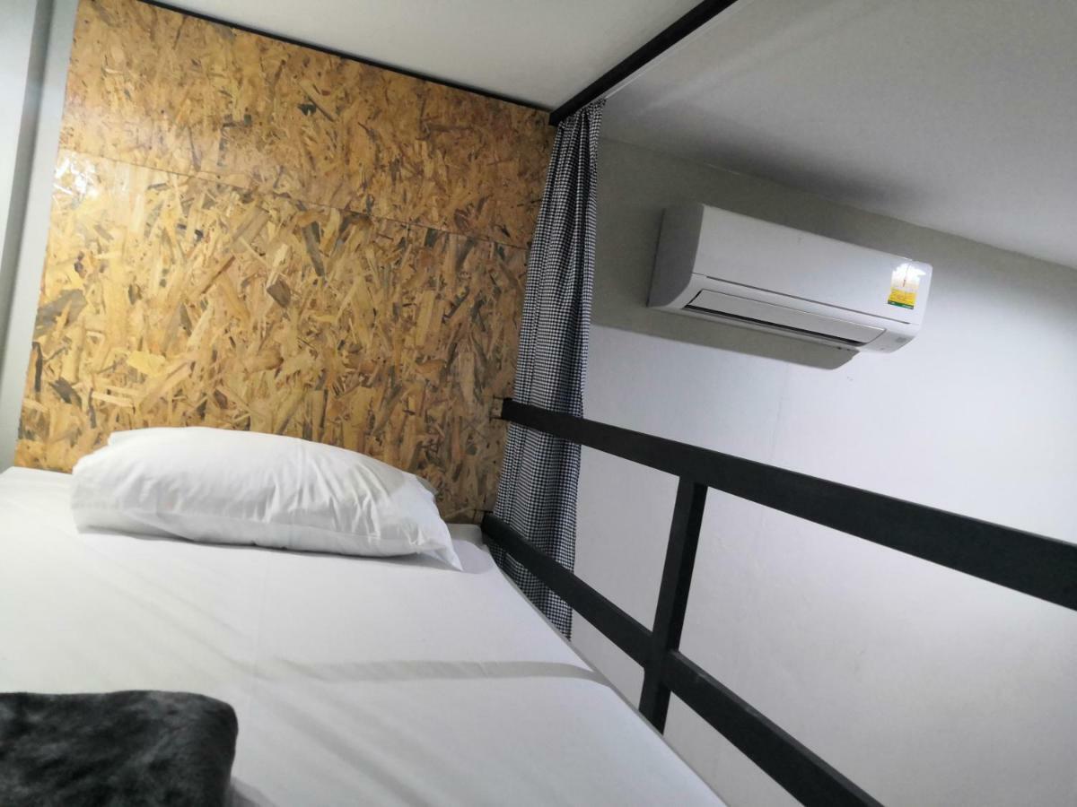 Backpack Hostel Kohyaoyai Ko Yao Yai Bagian luar foto