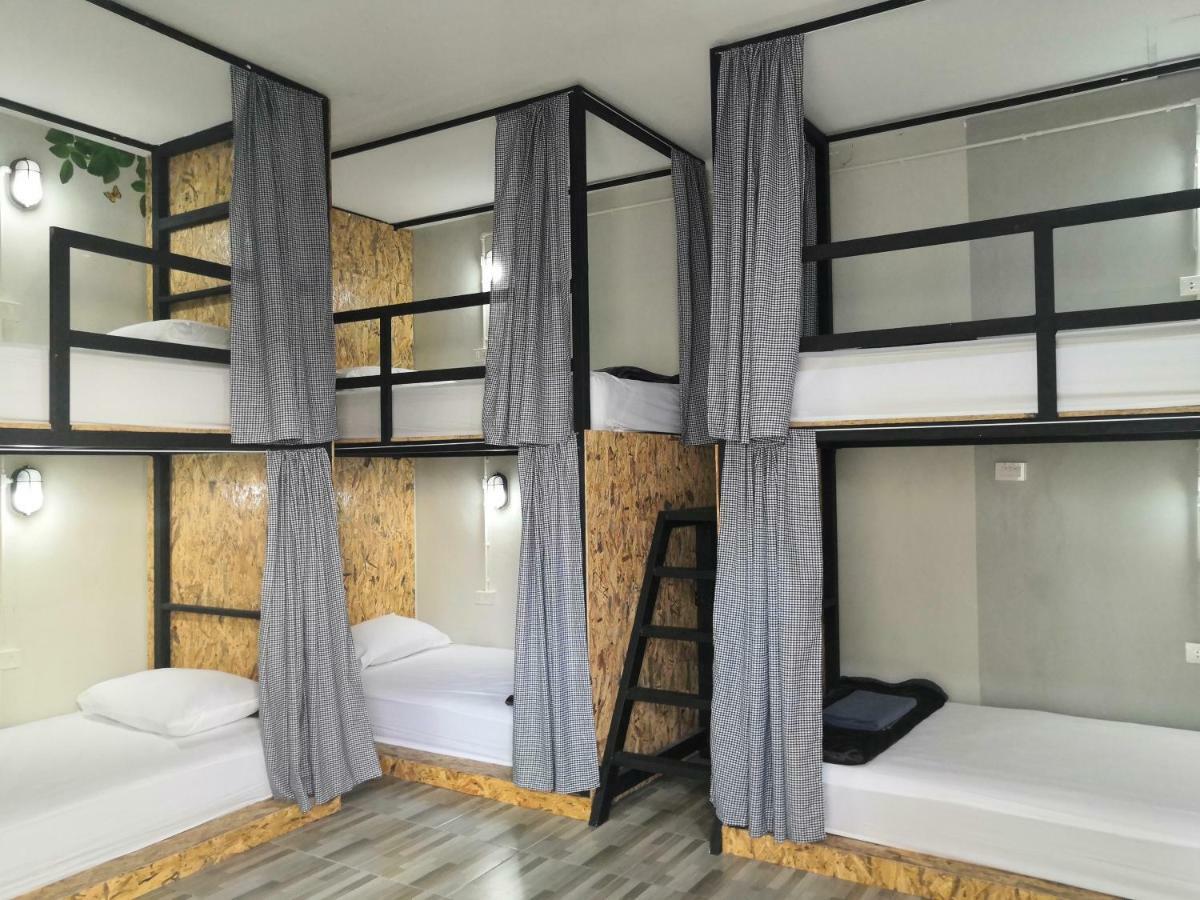 Backpack Hostel Kohyaoyai Ko Yao Yai Bagian luar foto
