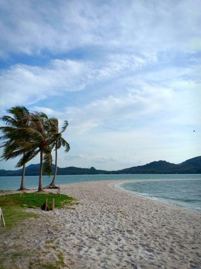 Backpack Hostel Kohyaoyai Ko Yao Yai Bagian luar foto