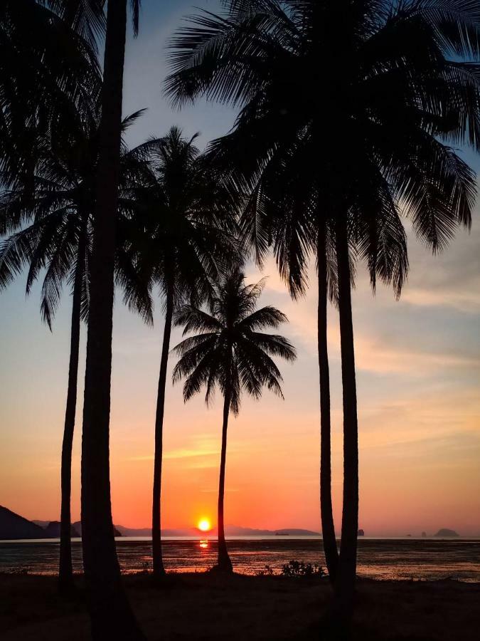 Backpack Hostel Kohyaoyai Ko Yao Yai Bagian luar foto
