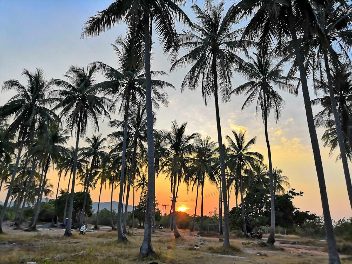 Backpack Hostel Kohyaoyai Ko Yao Yai Bagian luar foto