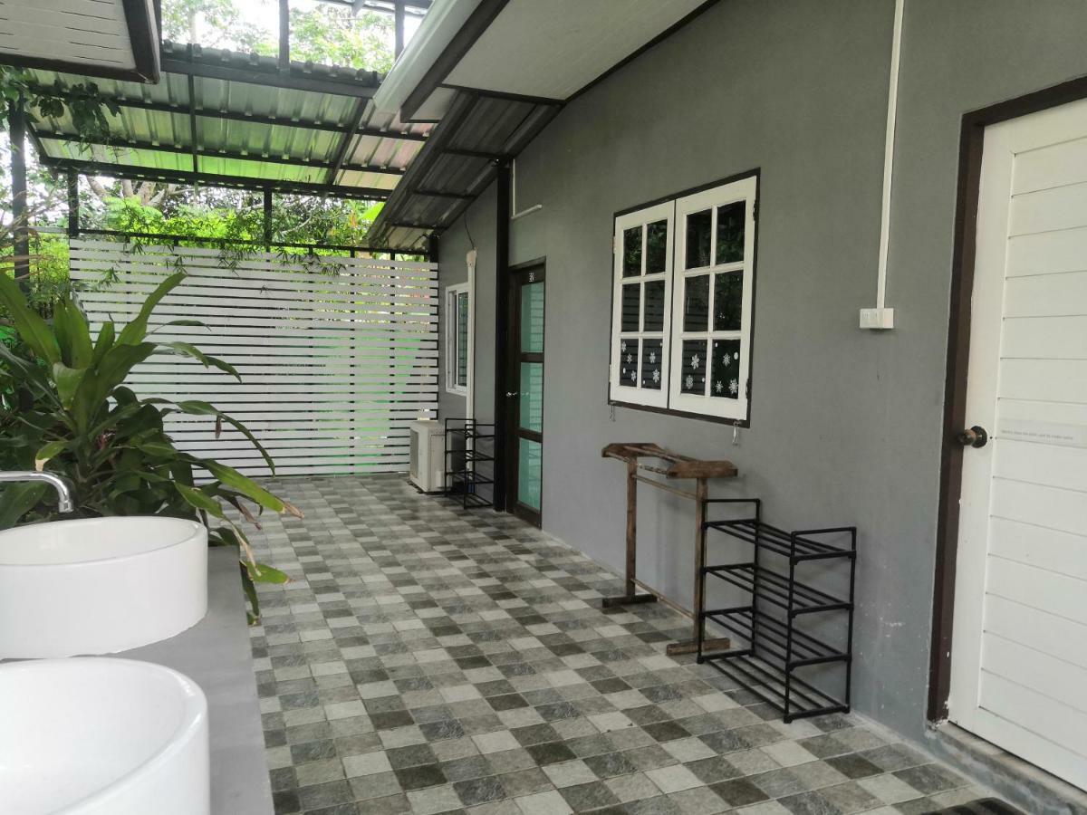 Backpack Hostel Kohyaoyai Ko Yao Yai Bagian luar foto