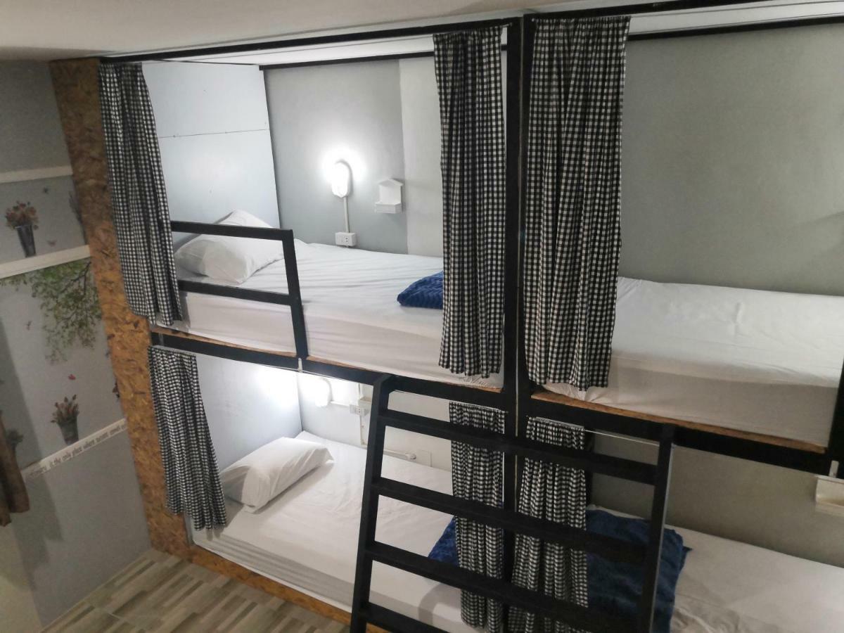 Backpack Hostel Kohyaoyai Ko Yao Yai Bagian luar foto